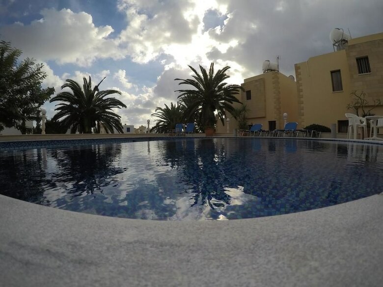 Aparthotel Dimma Seaside Houses