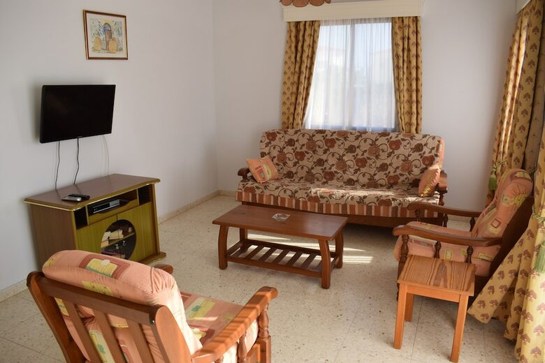 Aparthotel Dimma Seaside Houses