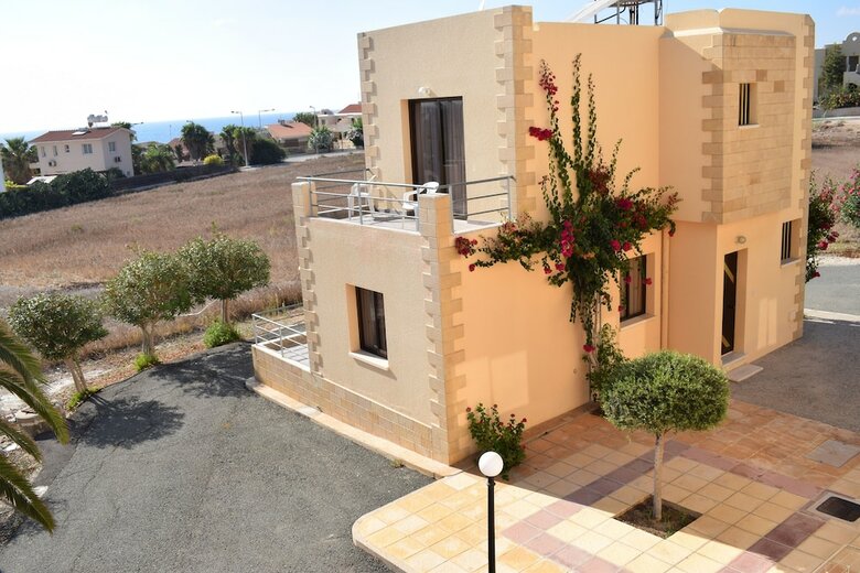 Aparthotel Dimma Seaside Houses