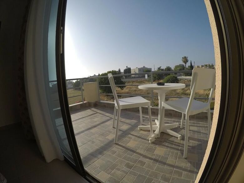 Aparthotel Dimma Seaside Houses