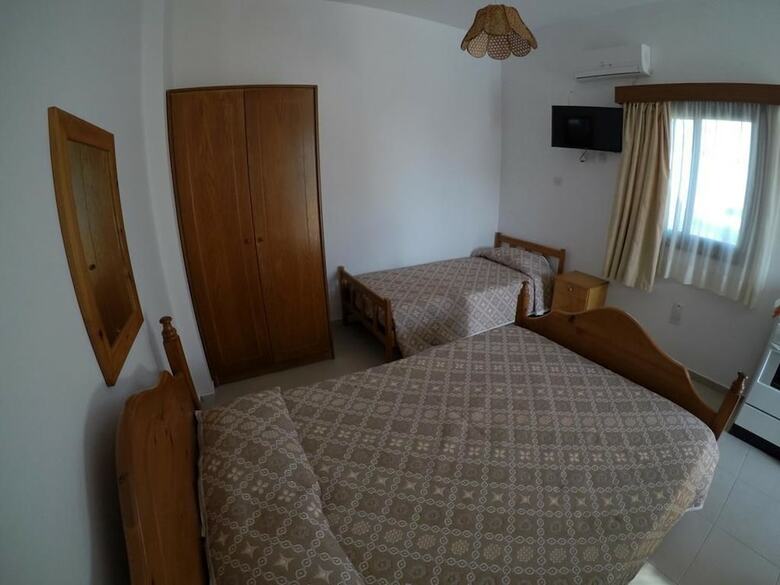 Aparthotel Dimma Seaside Houses