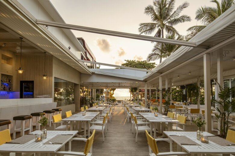 Apartamento Doubletree By Hilton Phuket Banthai Resort