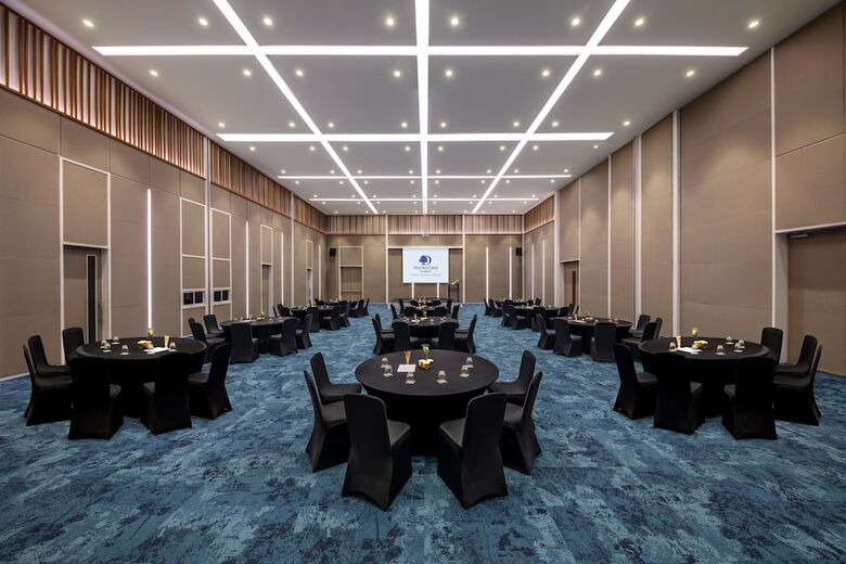 Apartamento Doubletree By Hilton Phuket Banthai Resort