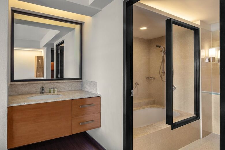 Apartamento Doubletree By Hilton Phuket Banthai Resort