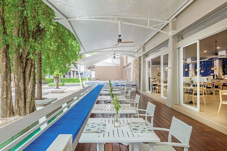 Apartamento Doubletree By Hilton Phuket Banthai Resort