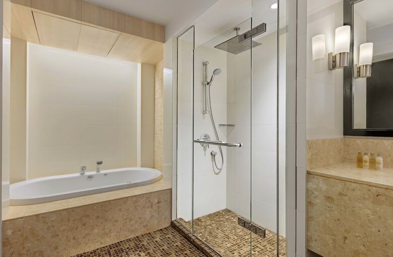 Apartamento Doubletree By Hilton Phuket Banthai Resort