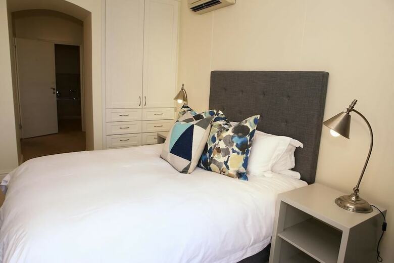 Apartamentos Oyster Shells