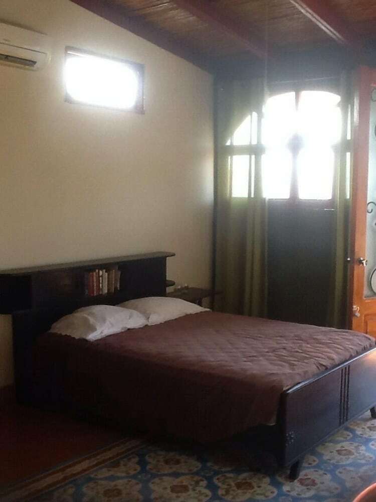 Hotel Guadalupa House Suite