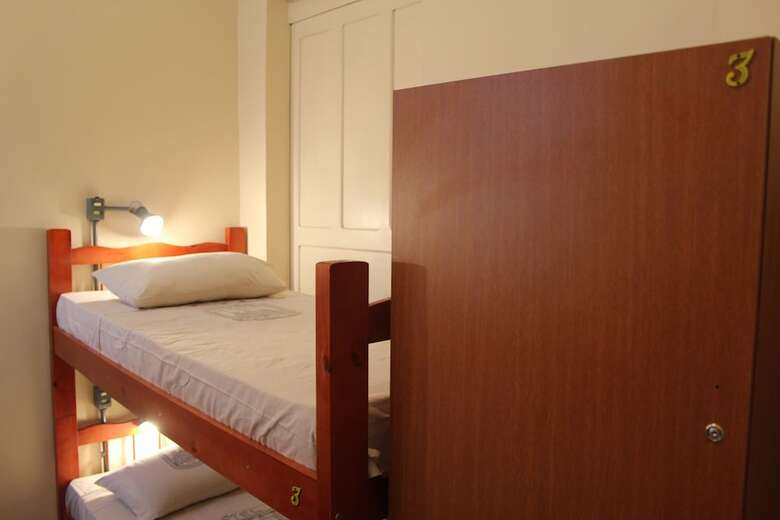 Hostal Hostel By Hotel Galicia