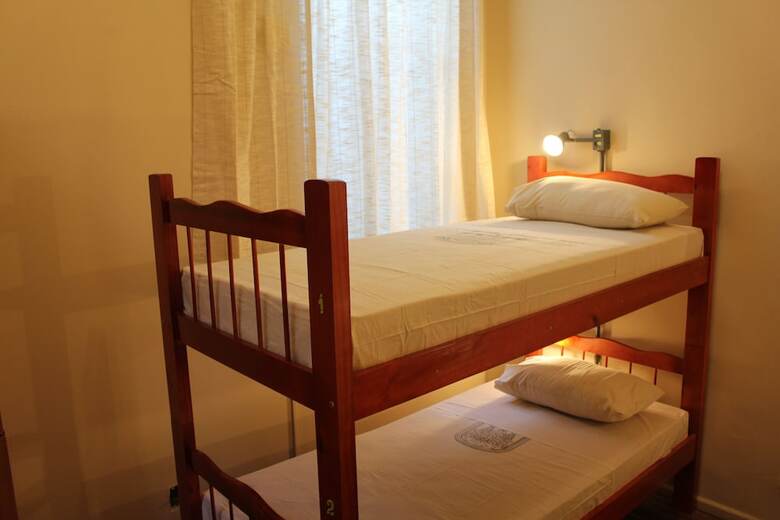 Hostal Hostel By Hotel Galicia