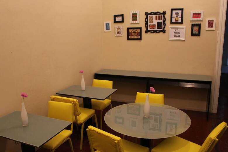Hostal Hostel By Hotel Galicia