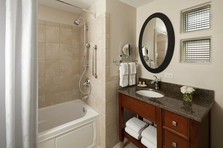 Apartamento Sheraton Desert Oasis Villas, Scottsdale
