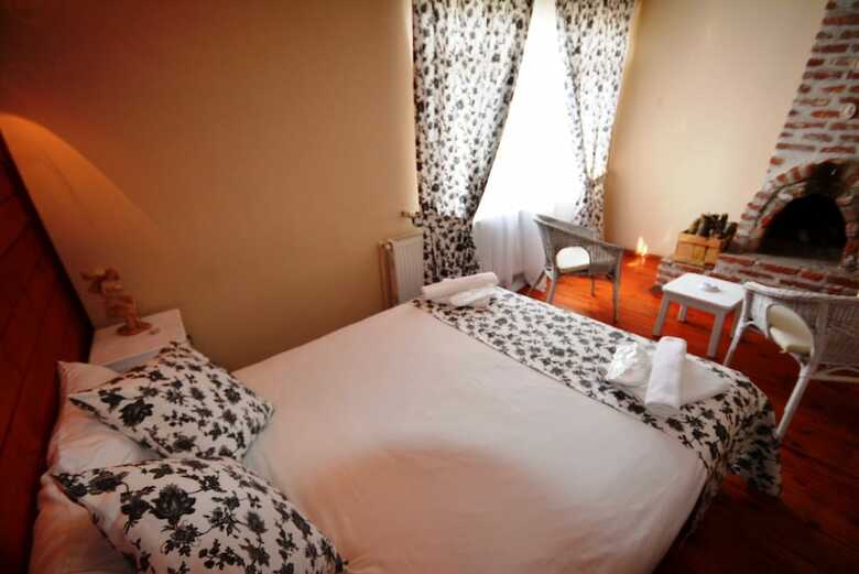 Agva Nehir Perisi Hotel