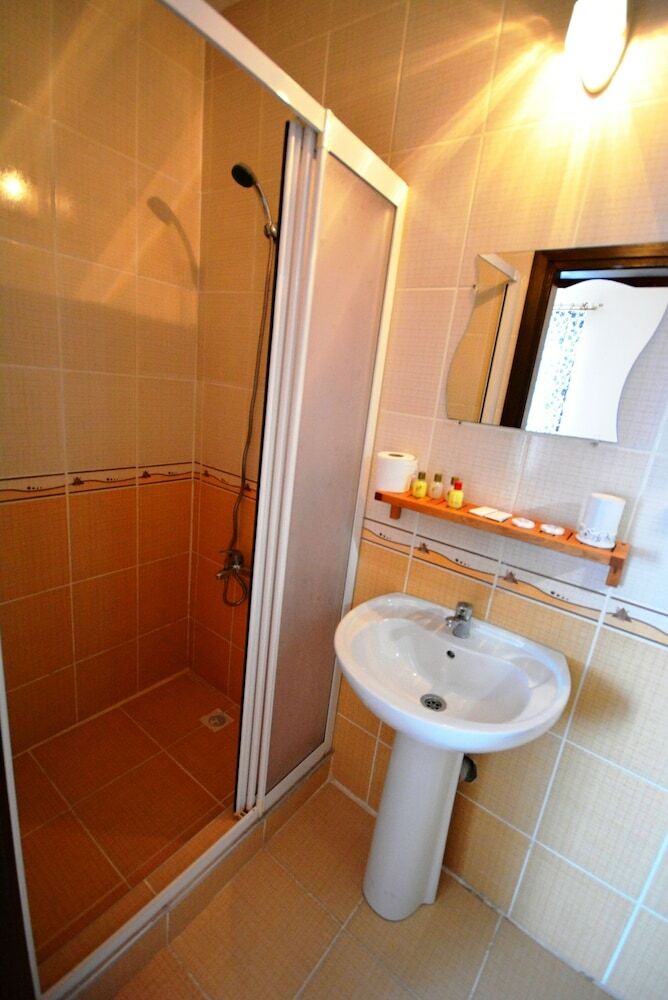 Agva Nehir Perisi Hotel