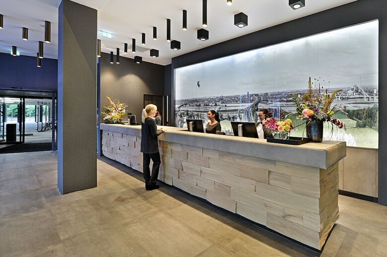 Van Der Valk Hotel Nijmegen-lent