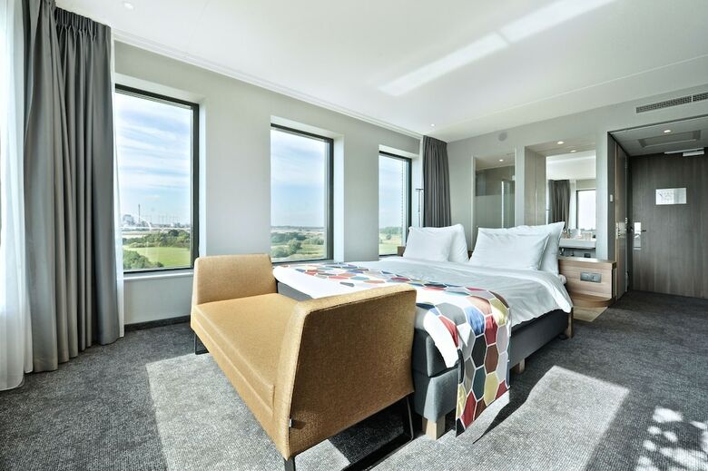 Van Der Valk Hotel Nijmegen-lent