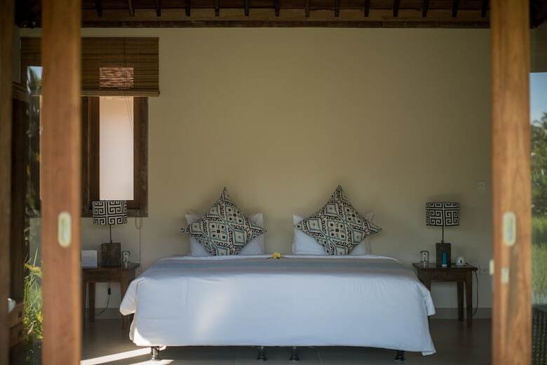 Hotel Villa Nirmala Ubud