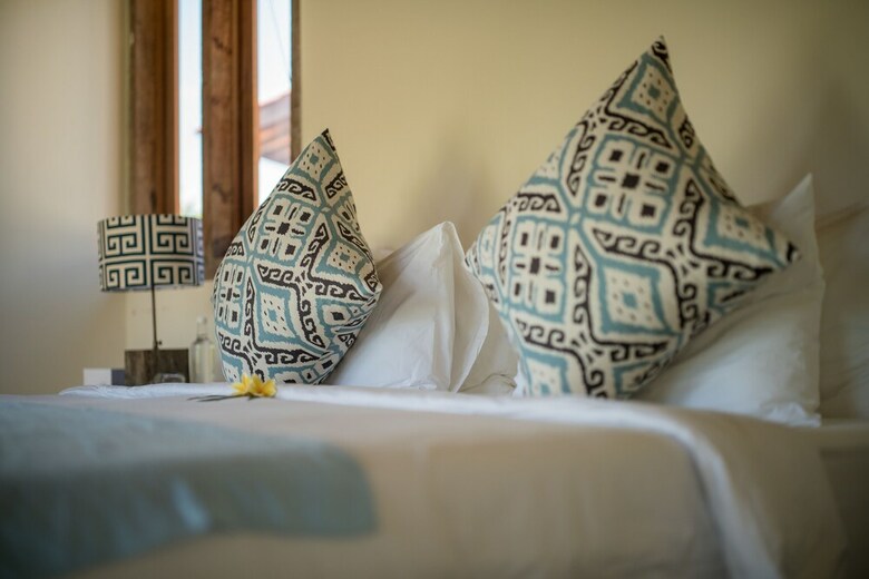 Hotel Villa Nirmala Ubud