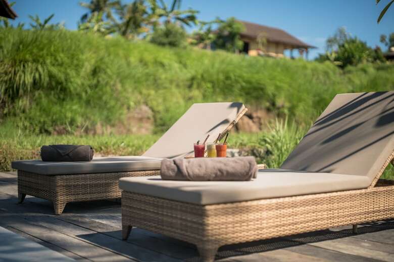 Hotel Villa Nirmala Ubud