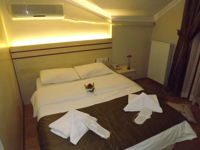 Ayisigi Hotel