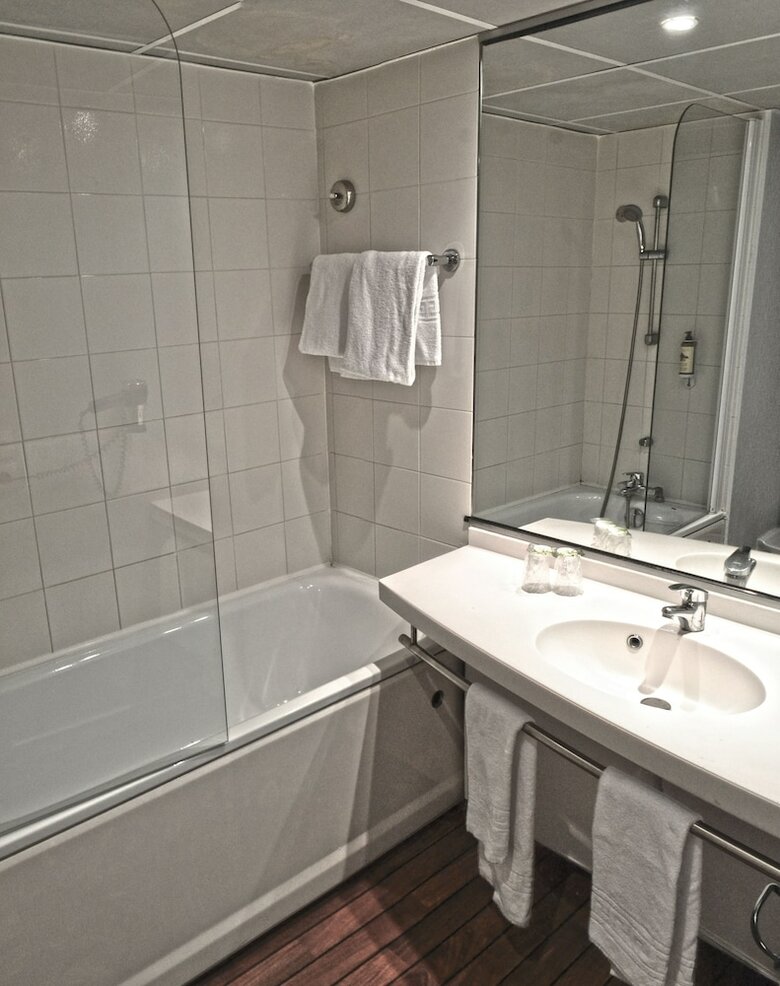 A.r.t Hotel Paris Est