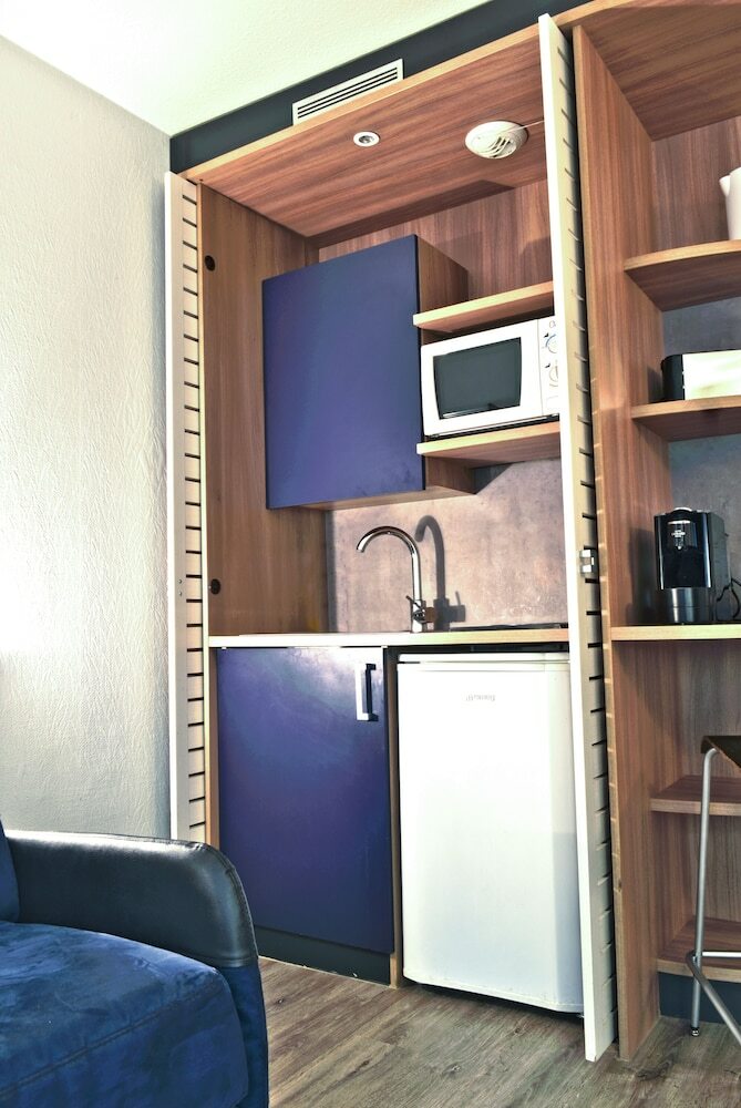 A.r.t Hotel Paris Est