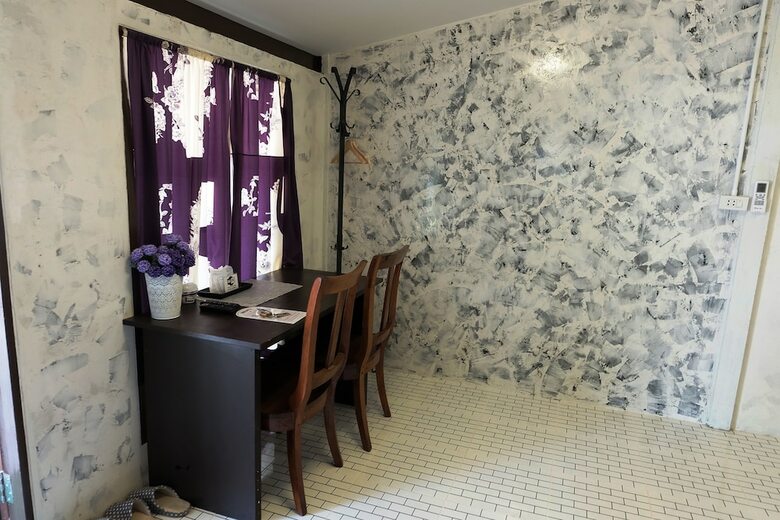 Hotel Baan Chompoo Homestay