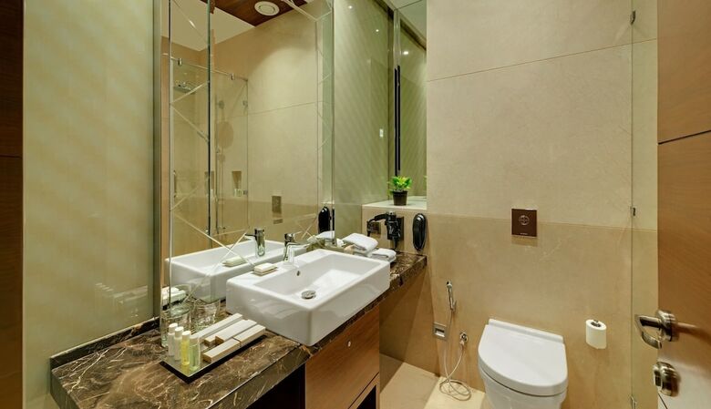Niranta Transit Hotel Mumbai Airport