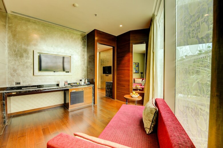 Niranta Transit Hotel Mumbai Airport
