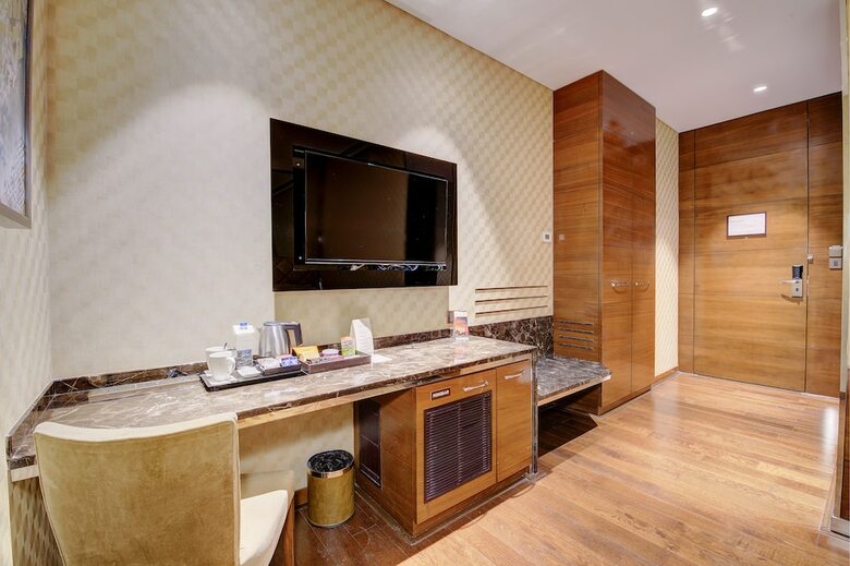 Niranta Transit Hotel Mumbai Airport