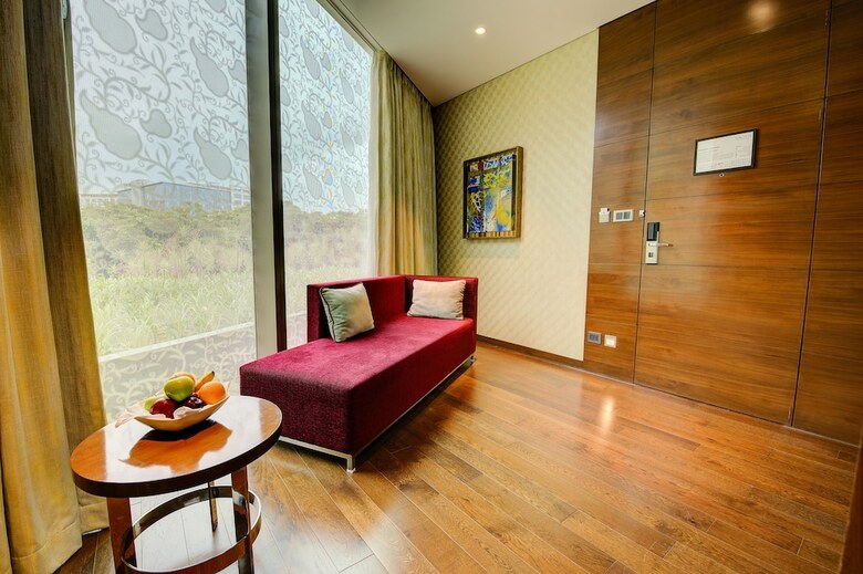 Niranta Transit Hotel Mumbai Airport