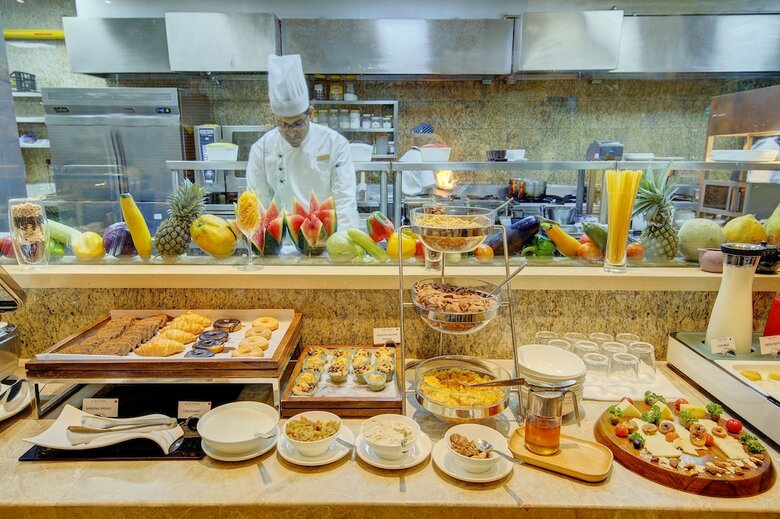Niranta Transit Hotel Mumbai Airport