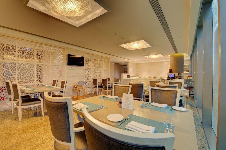Niranta Transit Hotel Mumbai Airport