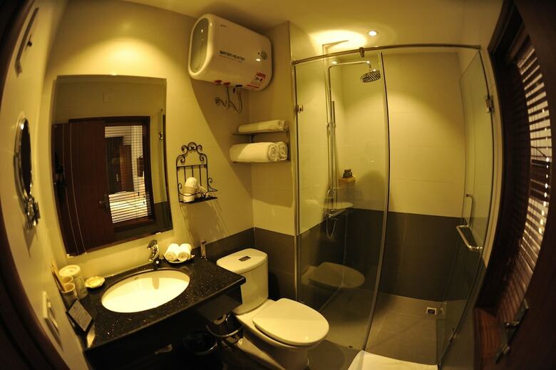 The Vancouver Hotel Ninh Binh