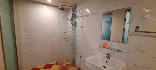 Hotel Show Motel Yangsan