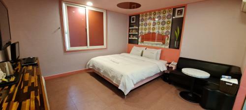 Hotel Show Motel Yangsan