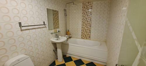 Hotel Show Motel Yangsan