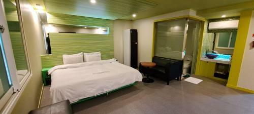 Hotel Show Motel Yangsan