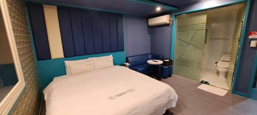 Hotel Show Motel Yangsan