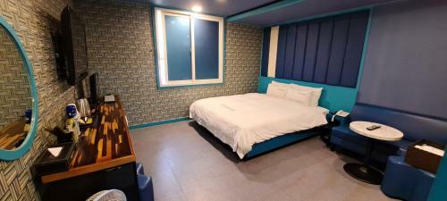 Hotel Show Motel Yangsan