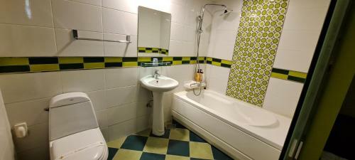 Hotel Show Motel Yangsan