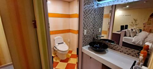 Hotel Show Motel Yangsan