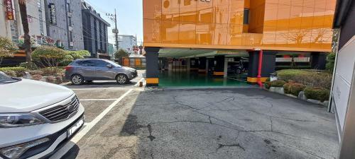 Hotel Show Motel Yangsan