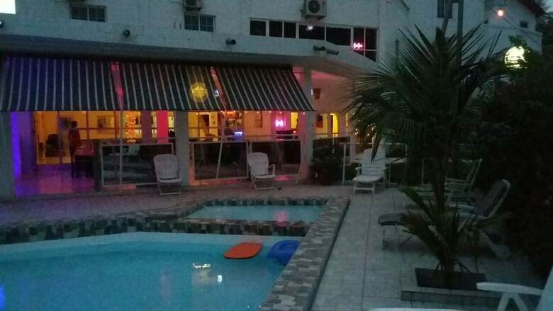 Apartamento Woodpecker Resort