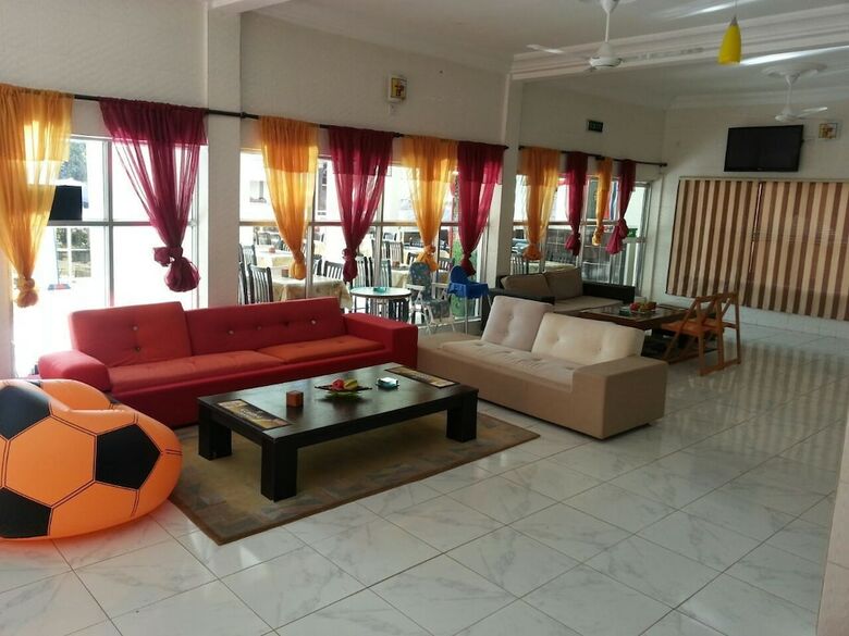 Apartamento Woodpecker Resort
