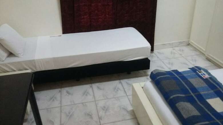 Apartamento Woodpecker Resort