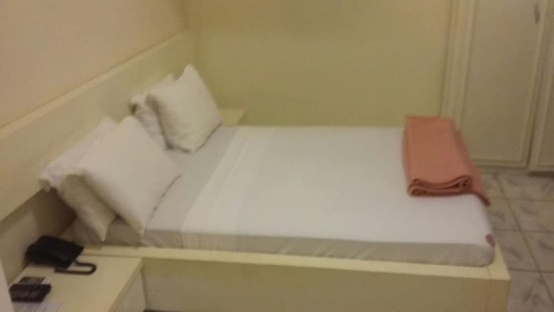 Apartamento Woodpecker Resort