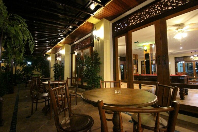 I Boutique Hotel