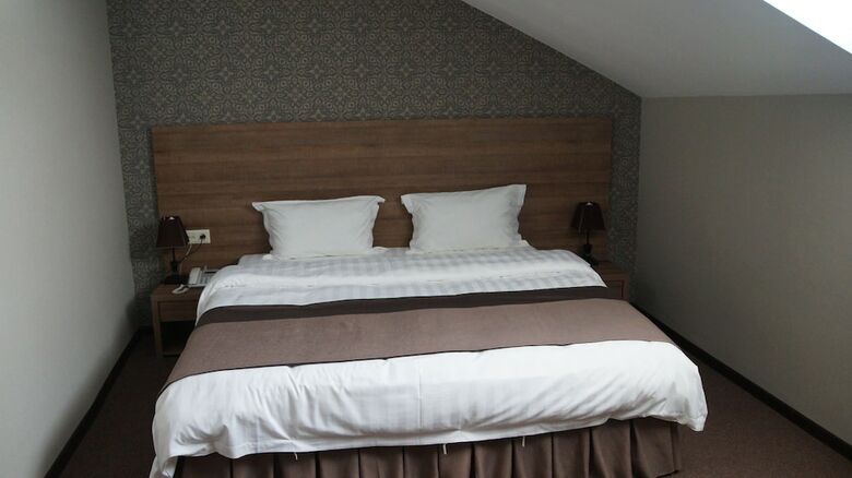 Hotel Old Metekhi