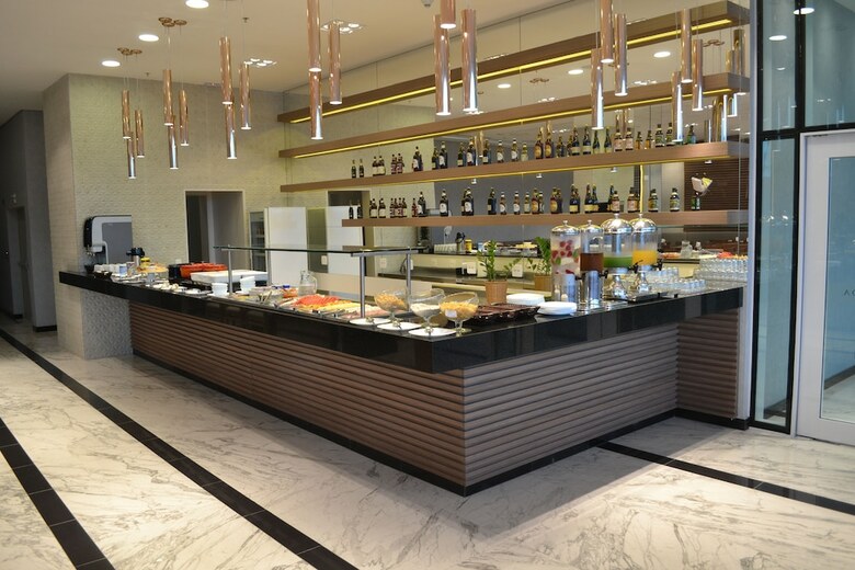 Hotel Ramada Rio de Janeiro Recreio